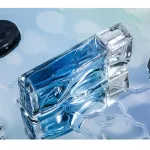 Jeanmiss Men's perfume Jean Miss Pour Homme EDT 50ml Fresh fragrance gives a feeling like in the sea.