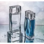 Jeanmiss Men's perfume Jean Miss Pour Homme EDT 50ml Fresh fragrance gives a feeling like in the sea.