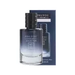 Jeanmiss Men's Onlyou Perfume Collection No.824 30ml Men's fragrance Damaged perfume
