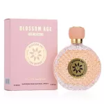 Jeanmiss Blossom Age EDP 100ml perfume Fresh women's perfume, long lasting fragrance