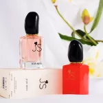Jeanmiss, Jean Miss is EDP 30ml perfume, shaking perfume with a red -haired woman who loves pheromones, OD, refreshed, natural and long -lasting.