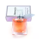 Jeanmiss Romantic Edp 25ml