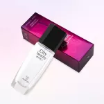 JEANMISS Women's perfume Beauty City 35ml, a clean creamy texture, mixed with pyoni flower perfume.