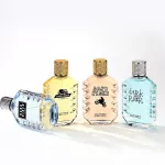 Jeanmiss Men's Dark Rider Edp 100ml Fresh Fresh Fresh Fresh, a little sweet, sweet, seductive man who feels a man.