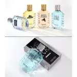 Jeanmiss Men's Dark Rider Edp 100ml Fresh Fresh Fresh Fresh, a little sweet, sweet, seductive man who feels a man.