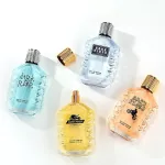 Jeanmiss Men's Dark Rider Edp 100ml Fresh Fresh Fresh Fresh, a little sweet, sweet, seductive man who feels a man.