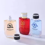 Jeanmiss Men's Dreamland EDP 100ml new style, fantasy fantasy, long -lasting aroma Fragrant until the people around must say hello