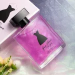 Jeanmiss Gray and Heron 100ml So charming There is a deep fragrance from the Iris.