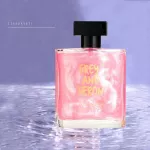 Jeanmiss Gray and Heron 100ml So charming There is a deep fragrance from the Iris.