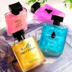 Jeanmiss Gray and Heron 100ml So charming There is a deep fragrance from the Iris.