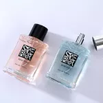 Jeanmiss, male and female perfume, Sein River Edp 55ml. The aroma is shaken, clean, fragrant, not pungent, so popular among men and women.