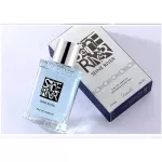 Jeanmiss, male and female perfume, Sein River Edp 55ml. The aroma is shaken, clean, fragrant, not pungent, so popular among men and women.