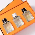 Jeanmiss Men's Homme Jeanmiss 30ml*3 bottles, men's perfume, sports fragrant, long lasting