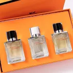 Jeanmiss Men's Homme Jeanmiss 30ml*3 bottles, men's perfume, sports fragrant, long lasting