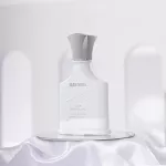 Jeanmiss Men's perfume Jean Miss Silver Clear EDT 30ml*3 bottles of men's perfume The fragrance attracts all genders.