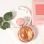 Jeanmiss, Jean Miss Buigral Rose Goldea 90ml perfume There are 2 smells to choose from.