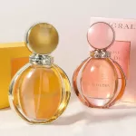 Jeanmiss, Jean Miss Buigral Rose Goldea 90ml perfume There are 2 smells to choose from.