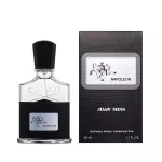 Jeanmiss Men's perfume Jean Miss Cjean 50ml. Men's perfume lasting for a long time. There are 3 smells to choose from.