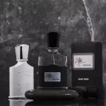 Jeanmiss Men's perfume Jean Miss Cjean 50ml. Men's perfume lasting for a long time. There are 3 smells to choose from.