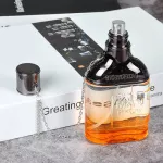 Jeanmiss Men's perfume Jena Miss Manone Man Claooic 100ml Men's fragrance Customatic fragrance Have to choose 2 smells