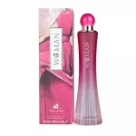 Jeanmiss, a female perfume Jena Miss W Sexyman 100ml.