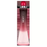 Jeanmiss, a female perfume Jena Miss W Sexyman 100ml.