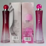 Jeanmiss, a female perfume Jena Miss W Sexyman 100ml.
