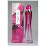 Jeanmiss, a female perfume Jena Miss W Sexyman 100ml.