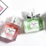 Jeanmiss, Jena Miss Anna Blooming EDT 50ML Fragrant for a long time throughout the day There are 2 smells to choose from.