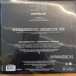 Giftset Value Gift set Montblanc Legend EDP