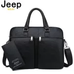 JEEP BULUO Men's Bags, Luggage, Portable Men's Casual Bags, Business Bags, new Highest Bags-6674-3