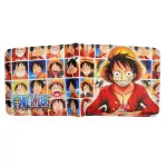 Pu Wlet One Piece With Cn Pocet Card Holder Ort Se