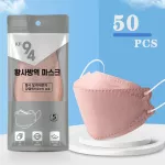 Non -woven mask, copper oxide, 99% disinfecting mask