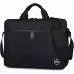 Dell Notebook  15.6 นิ้วกระเป๋าคอมพิวเตอร์ไหล่ tote กระเป๋าธุรกิจ