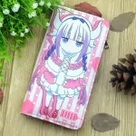 Se Anime Eromanga Sei Izumi Sagiri Pu Wlet 's Dragon Maid Cell Phone Se
