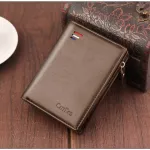 New Brand Ort Men Wlets New Card Se Multifunction Organ Leather Wlet For Me Zier Wlet With Cn Pocet