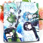 Anime The Quinti Quintuplets Clutch Wlet Naano Iti Leather Se With Hasp