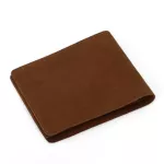 1 Piece 100% Genuine Leather Men Wlet Credit CARD CASE RFID BOLC Ban ID Card Holder Luxury WLET HIQUITE Porte Carte
