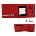 Game Boy Cr Wlets Design Pvc Pu Ort Cn Se For Young Boys Girls Game Wlets