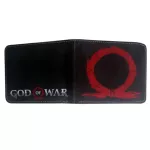 Wlet Men God Of War Ps4 Wlet Credit Card Holders For Boy Use Ses Cn Pocet