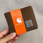 Sex Oxford Cloth Wlet Business Card Holder Clutch Bag Ca Ort Se Wlet