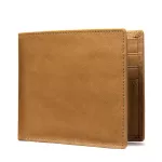 Designer MENS WLET Leather Genuine Ort SE WLET BUSINESS WLETS MENS COWHIDE Leather WLETS Credit Card