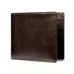 New Soft Leather Wlet Ultra Thin Men's Genuine Leather Wlets Man SML Card Holder WLETS VINTAGE OORT ME