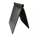 CUICA SOUTH OREA STYLE MEN WLET SE MONEY CLIPS MINI Leather Wlet Ultrathin Slim Wlet ID Credit CARD CASES
