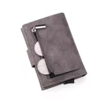 RFID Card Holder Men Wlets Money Bag Thin Leather L Magic Smart Wlet Me CN SML B WET