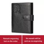 AVIS Genuine Leather Wlet Men Passport Holder CER CN SE Travel Case Wet Portfolio Portomonee VLET and Card for Car