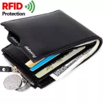 Rfid Theft T Cn Bag Zier Men Wlets With Pocet Id Bloc Mini Slim Wlet Automatic Pop Up Credit Card Cn Se