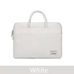 New, laptop bag, large iPad notebook, simple fashion 14-15.6