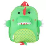 กระเป๋าเป้ลายไดโนเสาร์สำหรับเด็ก น่ารักเหมาะกับการใส่ของไปเที่ยวหรือไปโรงเรียน