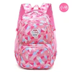 Primary school bags, high school students, backpack, cute blasting backpack